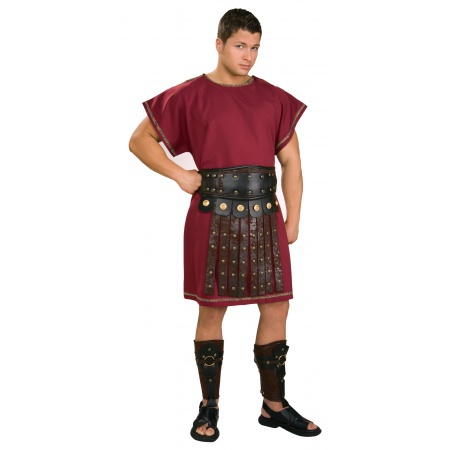 Roman Apron image