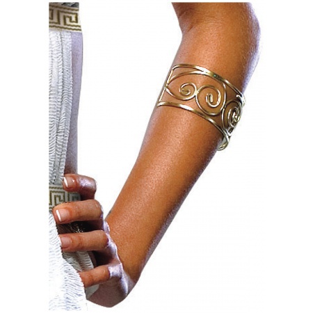 Spartan Armband image