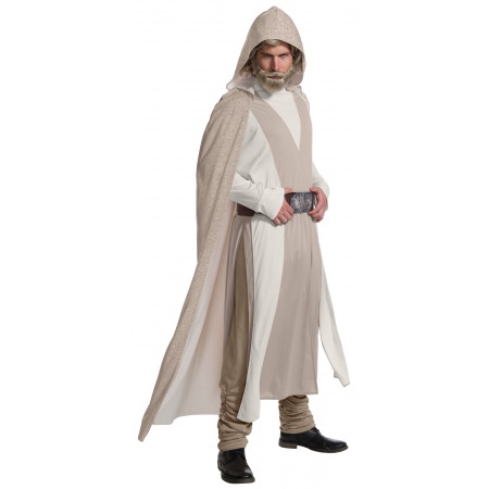 Luke Skywalker Costume image