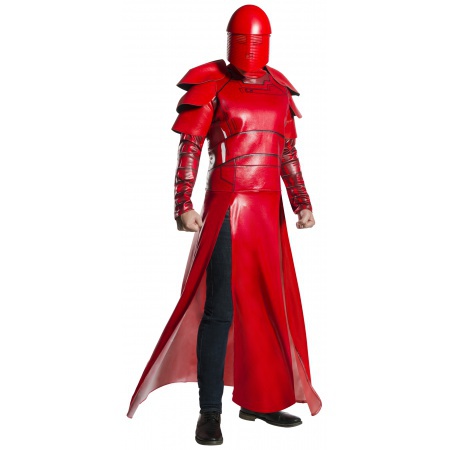 Praetorian Guard Costume image