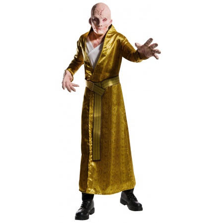 Supreme Leader Snoke Costume image