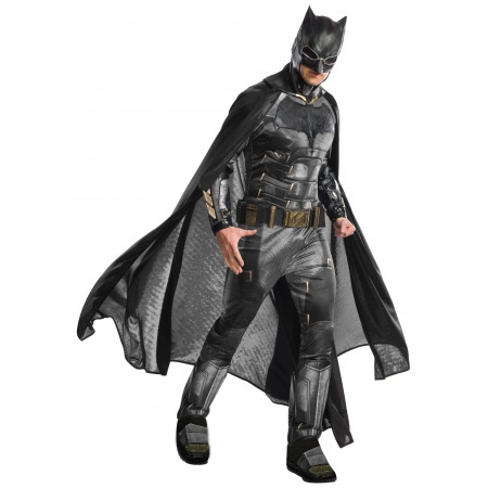 Mens Batman Costume image