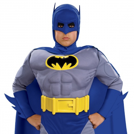 Kids Batman Belt image