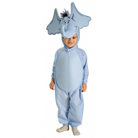 Horton Hears A Who Costume image