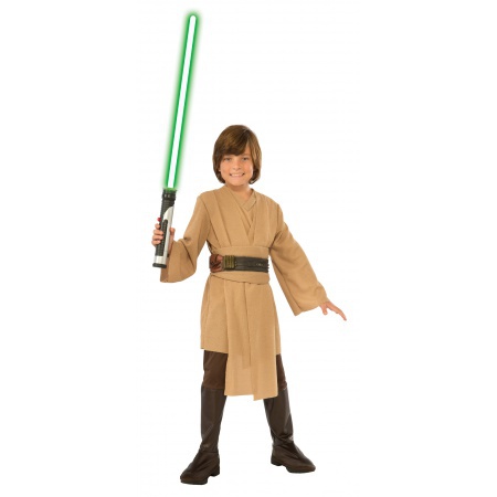 Jedi Kids Costume image