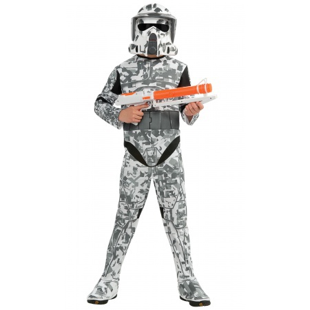 ARF Trooper Costume image