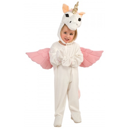 Unicorn Costume Girls  image