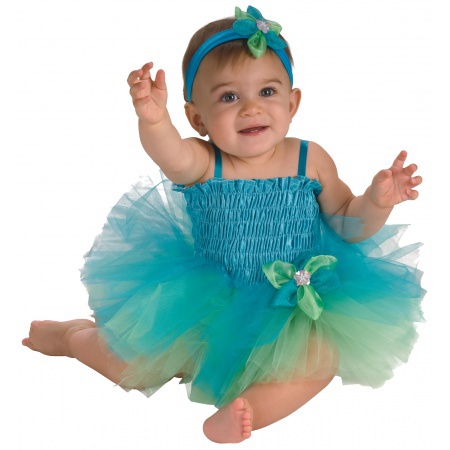 Baby Tutu Dress image