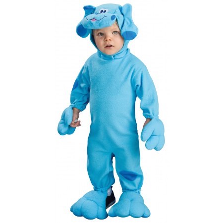 Baby Blues Clues Costume image