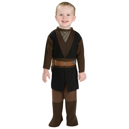Baby Anakin Skywalker Costume image