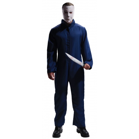 Michael Myers Costume image