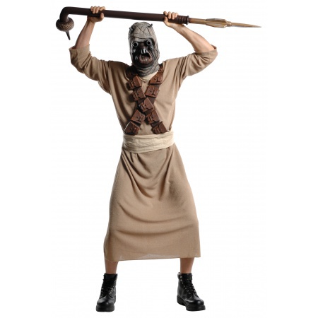 Tusken Raider Costume image