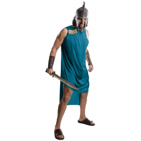 Themistocles Costume image