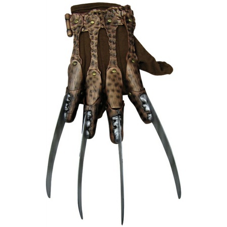 Freddy Glove image