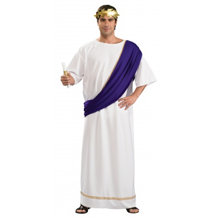 Julius Caesar Costume image