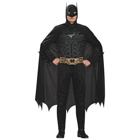 Batman Dark Knight Costume image