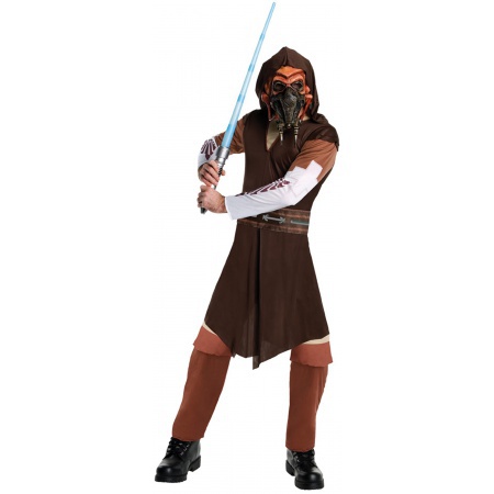 Jedi Knight Costume image