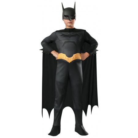 Beware The Batman Costume image