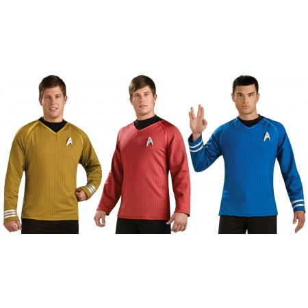 Star Trek Shirt image
