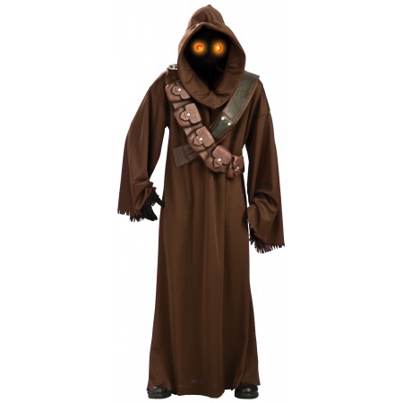 Star Wars Jawa Costume image