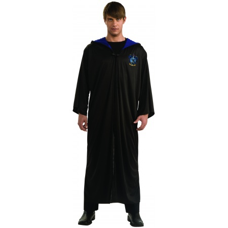 Ravenclaw Costume Robe image