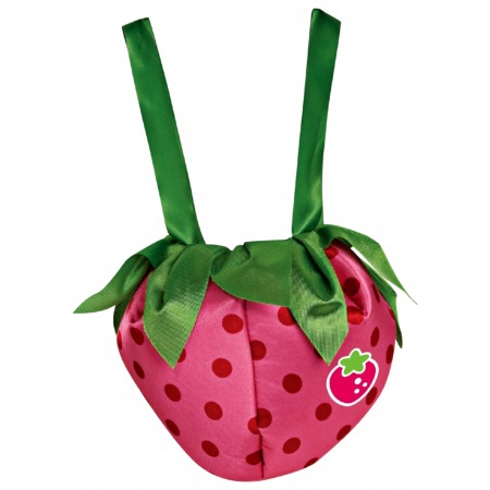 Strawberry Shortcake Bag image