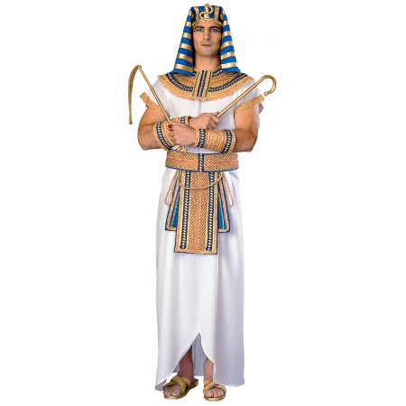 King Tut Egyptian Costume image