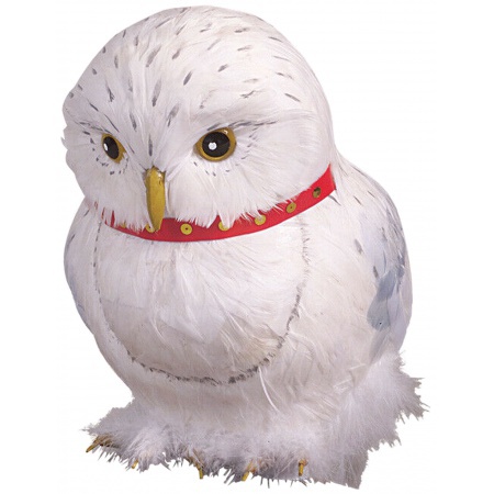 Hedwig Ornament image