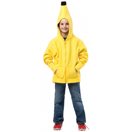 Banana Hoodie image