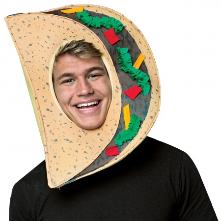Taco Hat image