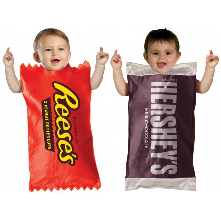 Baby Candy Bar Costumes image