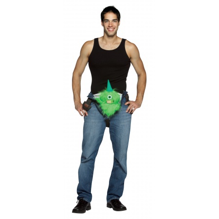 Funny Adult Costume image