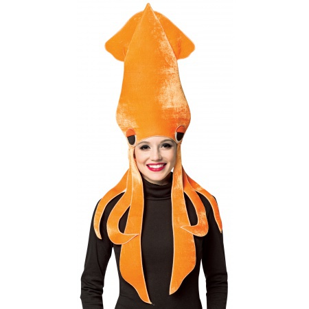 Squid Hat image