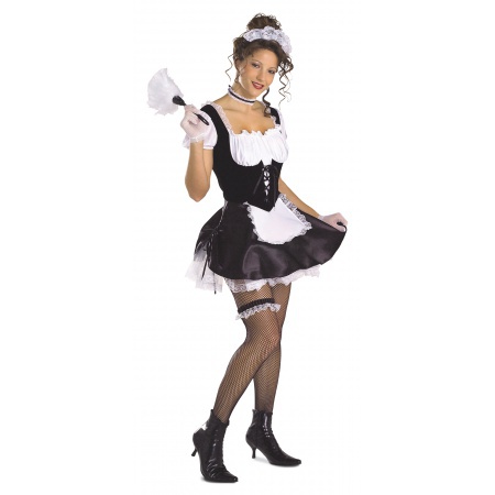 French Maid  image