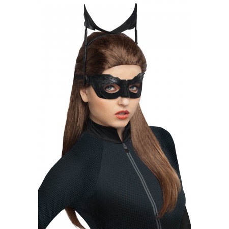 Catwoman Wig image