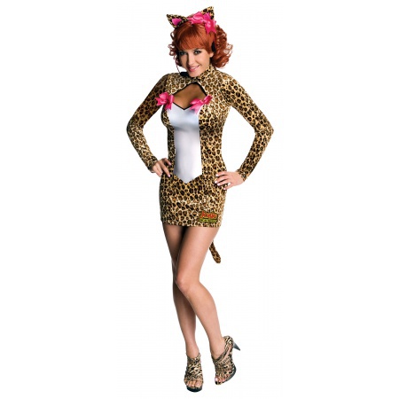 Josie And The Pussycats Costume image