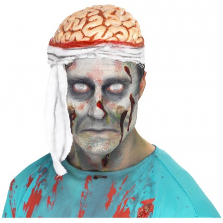 Brain Hat image