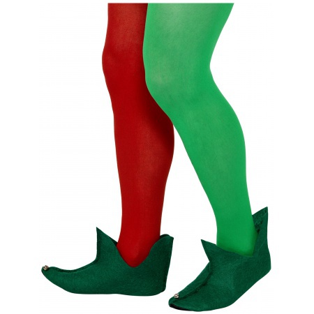 Elf Boots  image