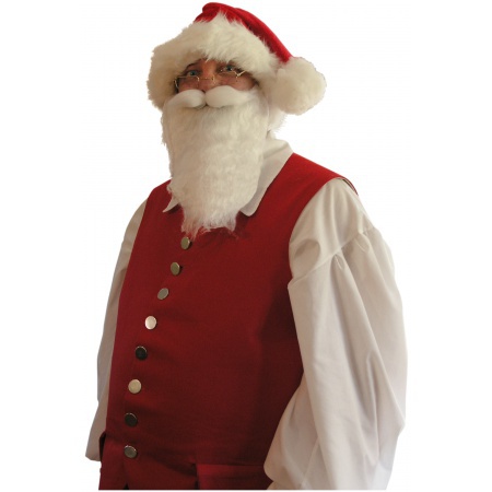 Cheap Santa Beard image