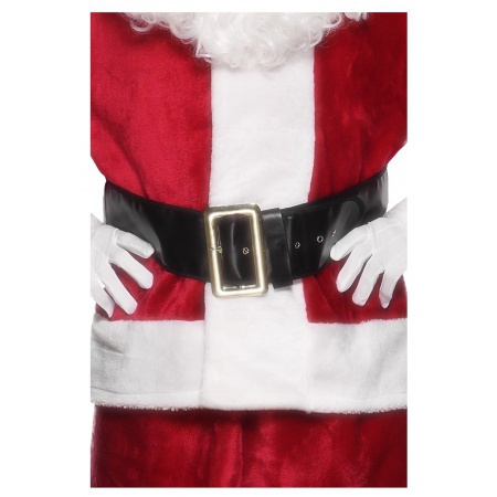 Santa Claus Belt image