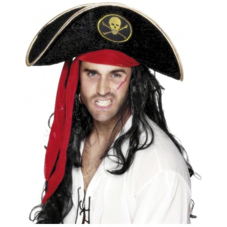Pirate Hat image