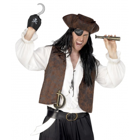 Pirate Accessory Set image