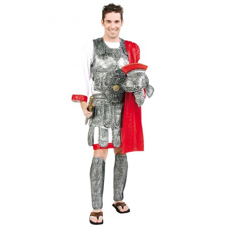Roman Centurion Armor image