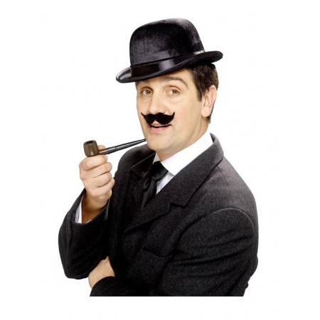 Sherlock Holmes Pipe image