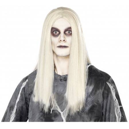 Ghost Wig image