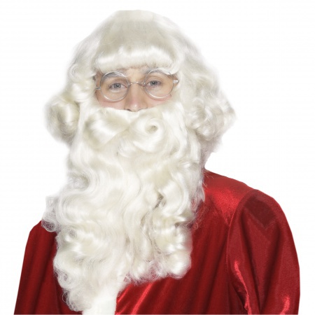 Santa Beard image