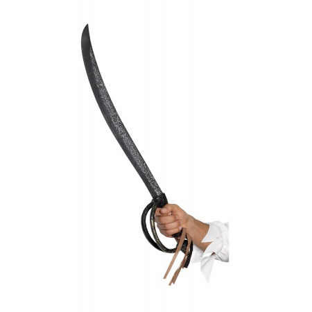 Pirate Sword image
