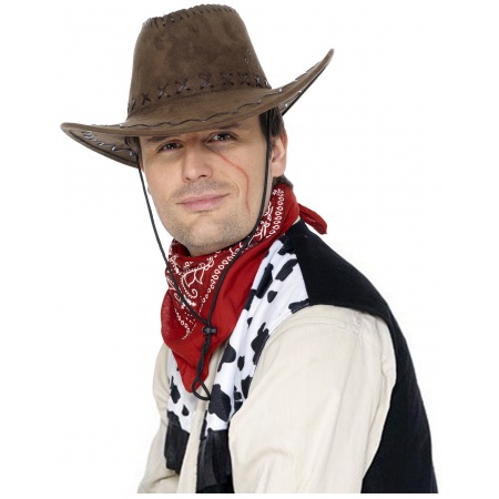 Cowboy Hat image