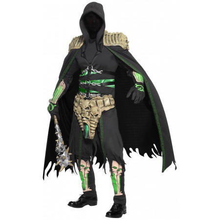 Soul Reaper Costume image