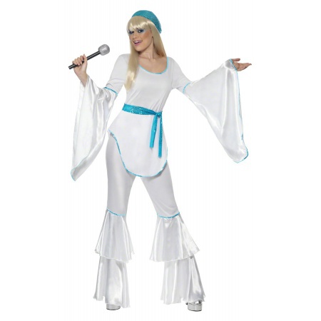 Disco Queen Costume image